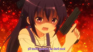 Gochuumon wa Usagi Desu ka ~Dear My Sister~